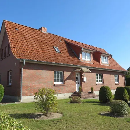 Ferienwohnungen Marie Waren  Exterior foto