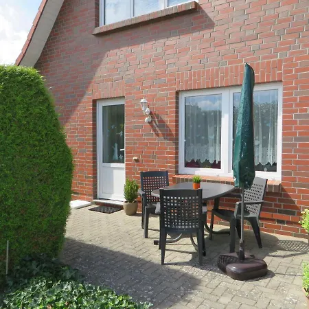 Ferienwohnungen Marie Waren  Exterior foto