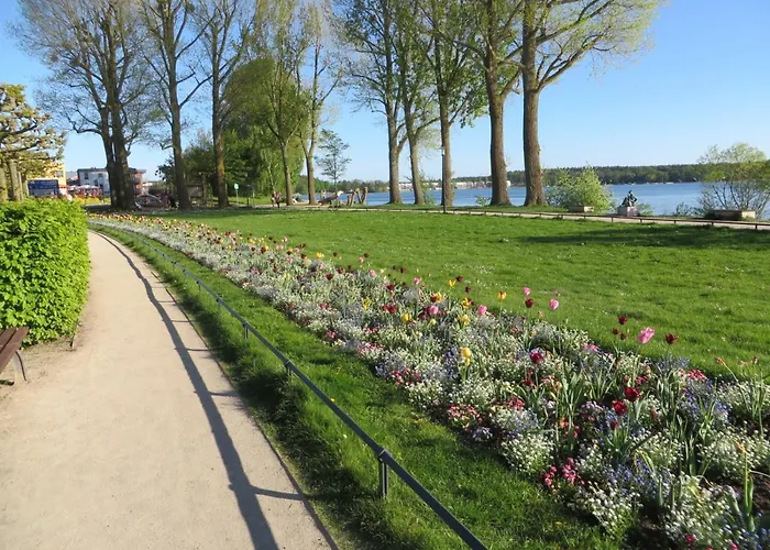 Ferienwohnungen \